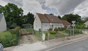 Chêne Onzain Kit à Veuzain-sur-Loire