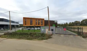 Aux Charpentiers de France ACDF à Villebon-sur-Yvette