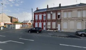 Charpentier Cambrai à Cambrai