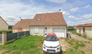 ETS guet couvreur – Couverture Charpente – Réparation Rénovation Nettoyage Étanchéité Toiture 02 Aisne à Coincy