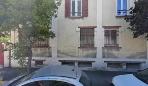 4CZ à Drancy