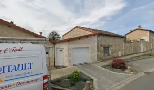 Barritault Patrick à Fleuré