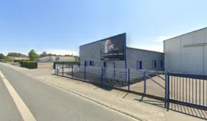 SARL AMC STRUCTURES à Essarts-en-Bocage