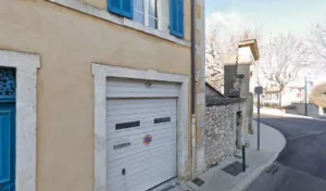 Vial Portes à La Roque-d'Anthéron