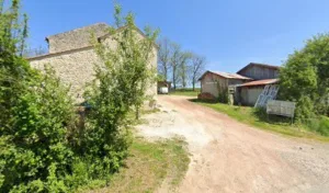 Lestieux Jean-Marc à Astaffort