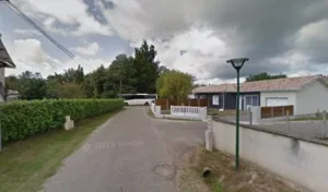 CHARPENTES CLAVE – 40280 à Bretagne-de-Marsan