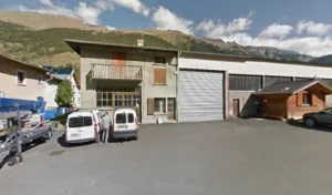 Borot Frères Sarl à Val-Cenis