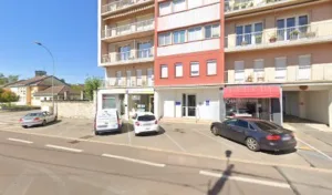 FINSTRAL Centre Est Menuiserie à Dole