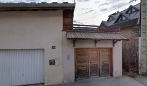 Cimes Ouvertures Solabaie Briancon à Briançon