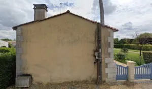 Campan Joel à Gironde-sur-Dropt