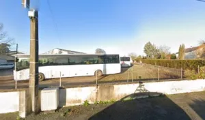 BERGER MENUISERIE à Saint-Maixent-l'École