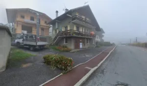 Ducrey Julien à Combloux