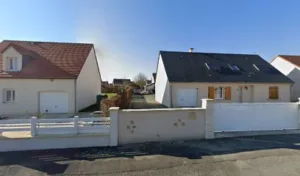 Sarl Brébion Christophe à Mazières-de-Touraine