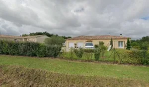 Lamothe Vasquez Charpente à Aubiac