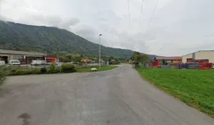 Finaloz à Orcier