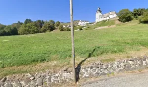 Gentillet René à Arras-en-Lavedan