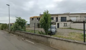 GREVON FRERES MACONNERIE à Solaize