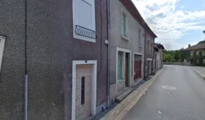 Sunman Carpentry à Rancon