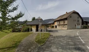 L’Atelier de François à Châteauneuf