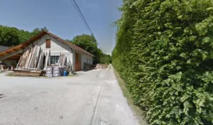 Dumoulin Claude à Moras