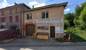 Solutions Bois à Saint-Nizier-d'Azergues