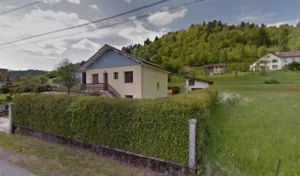 LP HARMONIE BOIS à Fresse-sur-Moselle