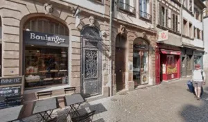 Menuiserie Ebenisterie Schmitt à Strasbourg