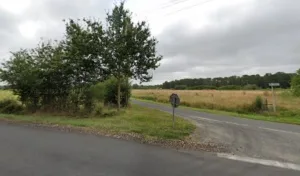 VERANDA ET FENETRE DU GATINAIS à Chailly-en-Gâtinais