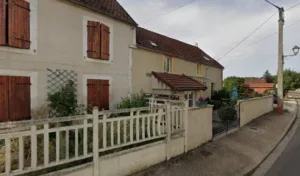 Menuiserie Delaporte à Châtel-Censoir