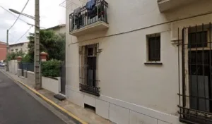 Martinez David à Perpignan