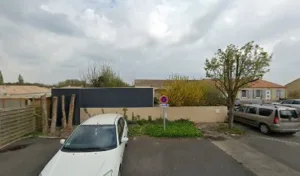 AGCM à Courçon
