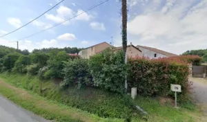 L’atelier des frangins à Venansault