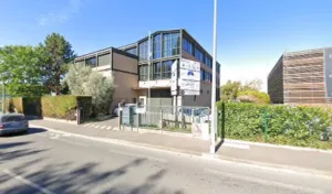 Nicolas Père et Fils à Verrières-le-Buisson