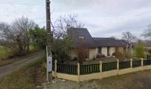 Desbarre couverture à Pont-Péan