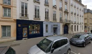 ENTREPRISE DORKELD COUVERTURE à Versailles