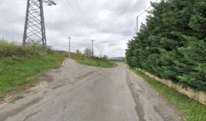 FERRARI RENDALL KEN CHARLIE LOUIS à Meysse