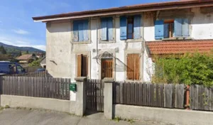 L’atelier de christophe à Saint-Pierre-en-Faucigny