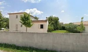 Au fil du Bois à Arles