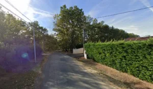 Marion Jérémy à Villeneuve-sur-Lot