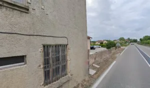 FP charpente à Diémoz