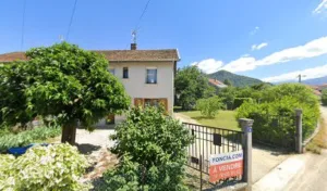 FDZ Charpente à Voiron