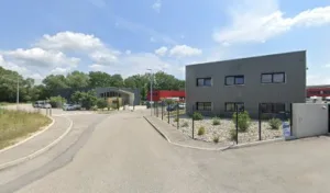 ATELIER BOREALIS à Manosque