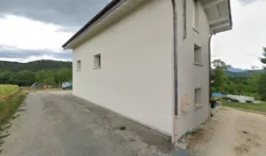 SALIHAJ VISAR à Belley