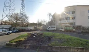 Ent W ARNT à Nanterre