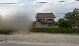 Deprez Paul à Saint-Omer