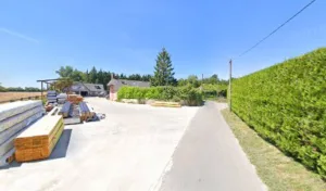 Kit extension à Quetteville