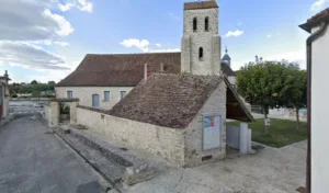 La Renaisance – Charpentier à Saint-Mammès