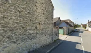 Menuiserie de la Vallée de L’Epte à Montreuil-sur-Epte
