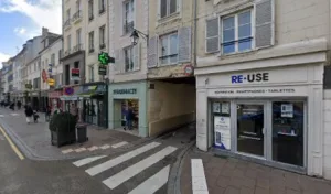 sos couverture zingueur à Saint-Germain-en-Laye