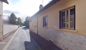 Bourcier Thierry à Ambérieux
